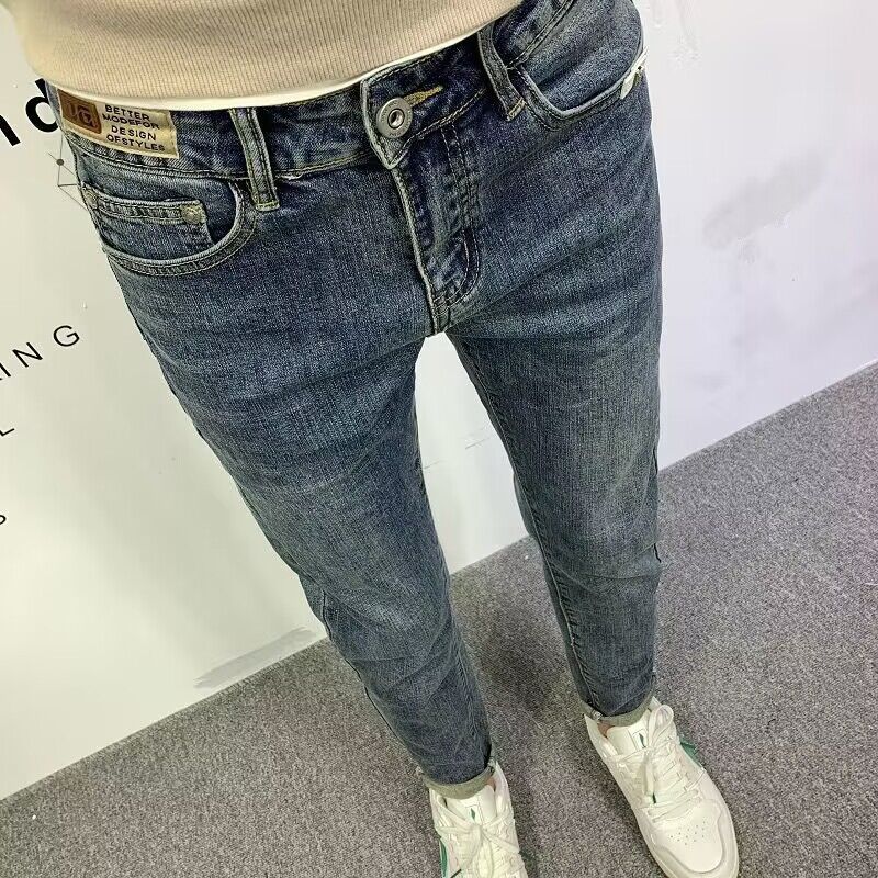 Harajuku Mode Streetwear Jeans – Streetwear Brand Denim Bewertung und Preis