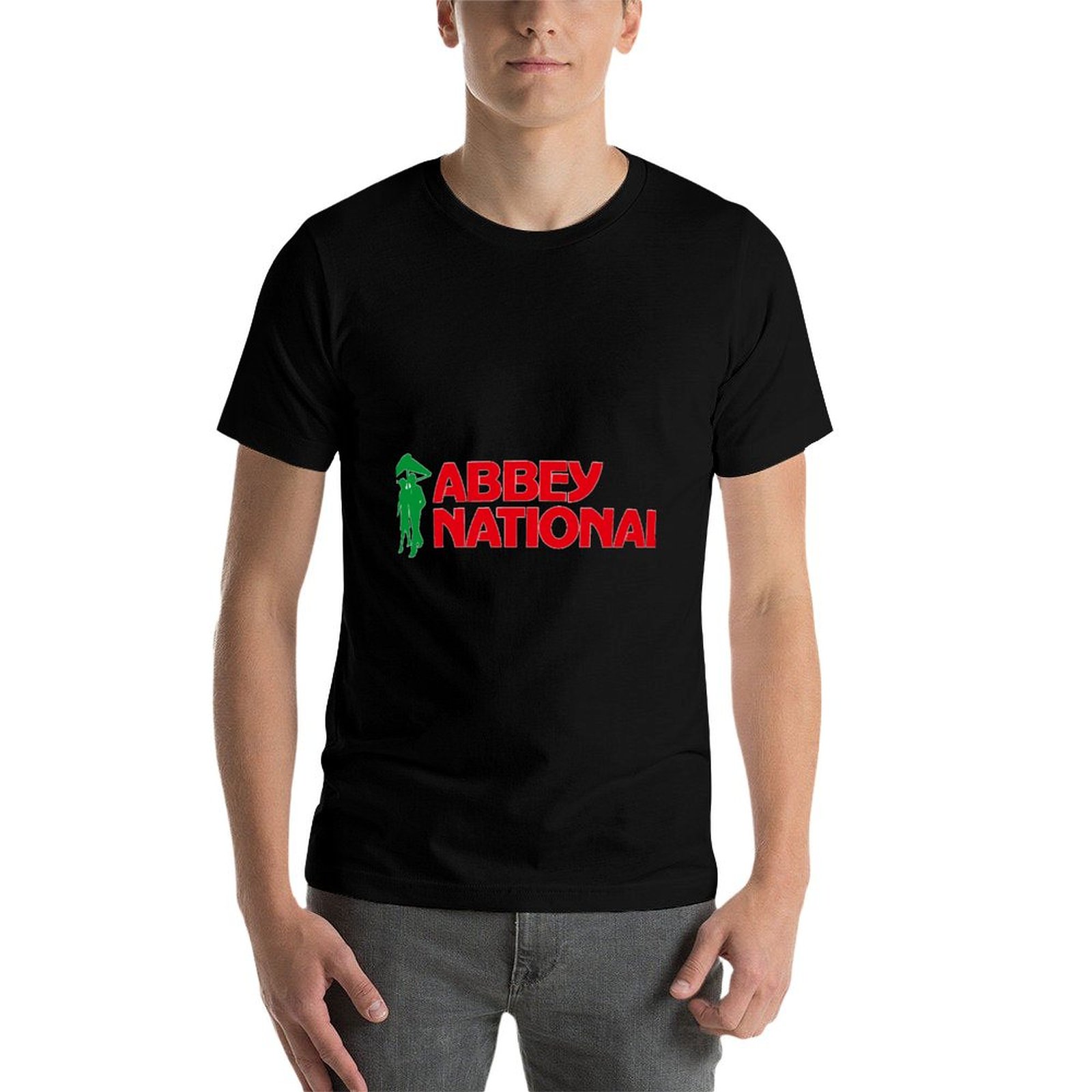 Abbey National UK Highstreet R – Streetwear Brands In Uk Bewertung und Preis