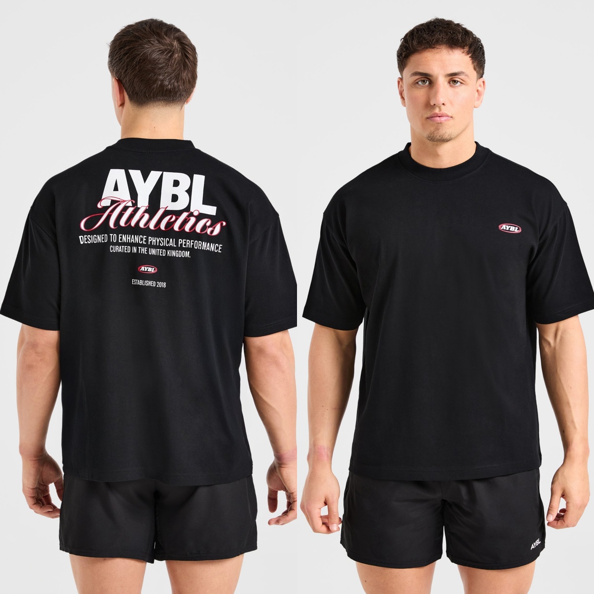 Klassisches Athletics Script O – Streetwear Brand Clothing Bewertung und Preis