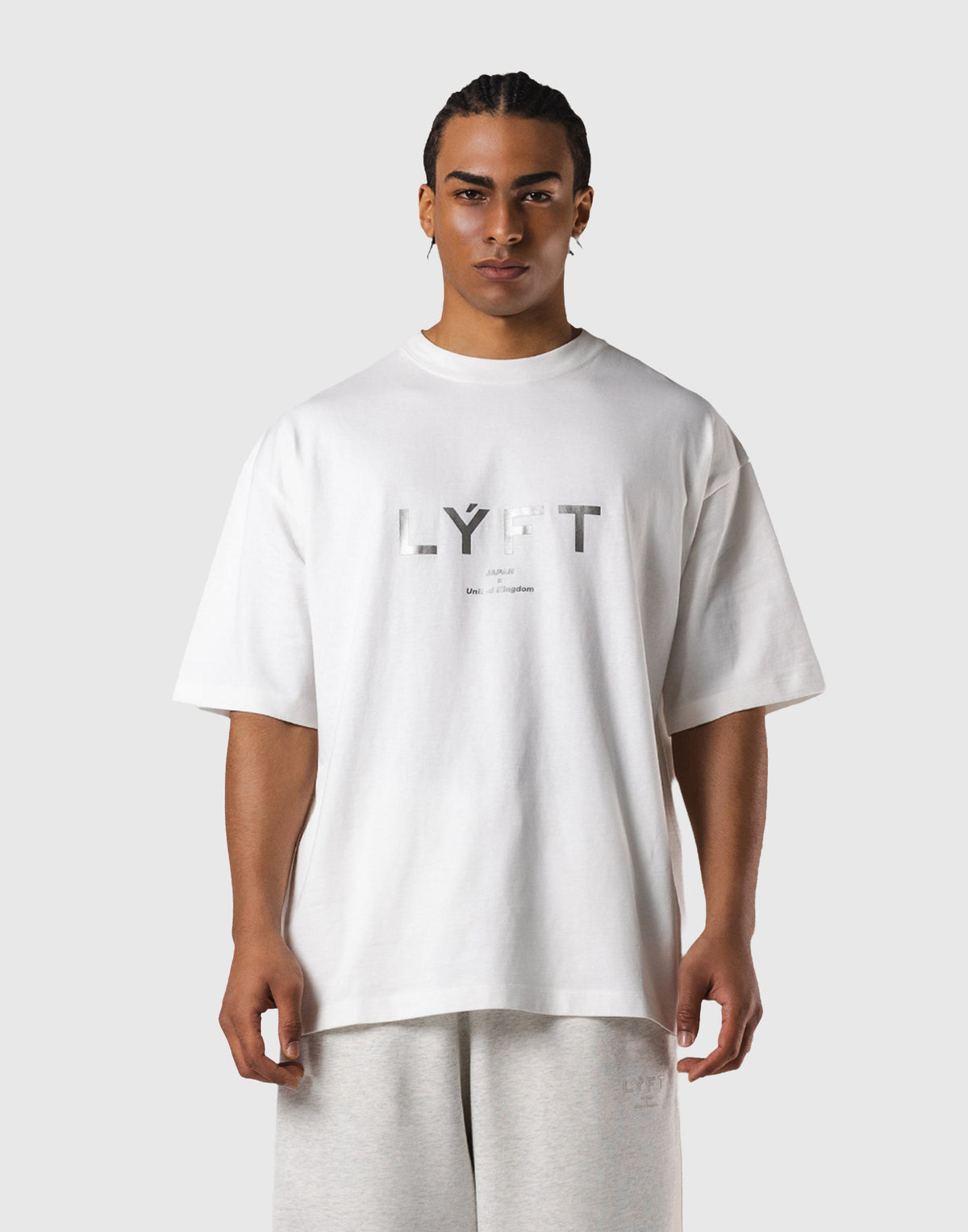 Logo Big Vintage Fitness Trend – Streetwear Brand Vintage Bewertung und Preis