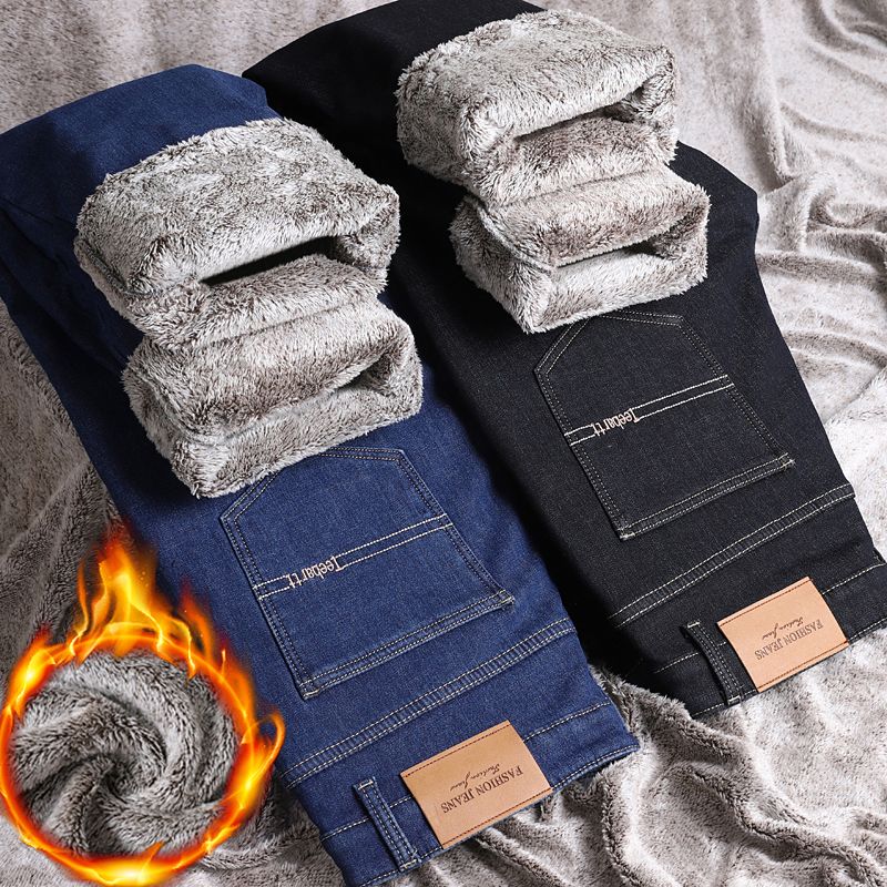 Markenkleidung Winter Fleece T – Streetwear Brand Denim Bewertung und Preis