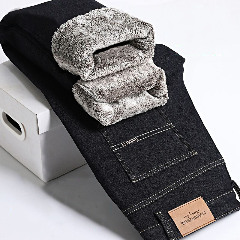 Markenkleidung Winter Fleece T – Streetwear Brand Denim Bewertung und Preis
