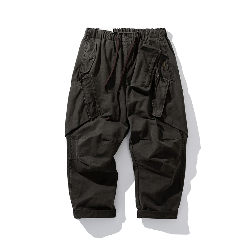 Herbst Japanische Jugend Stree – Streetwear Brand Vintage Bewertung und Preis