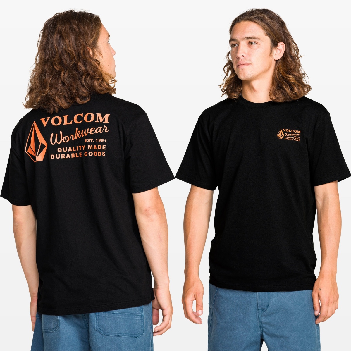 Arbeitskleidung Volcom Outdoor – Streetwear Brand Clothing Bewertung und Preis