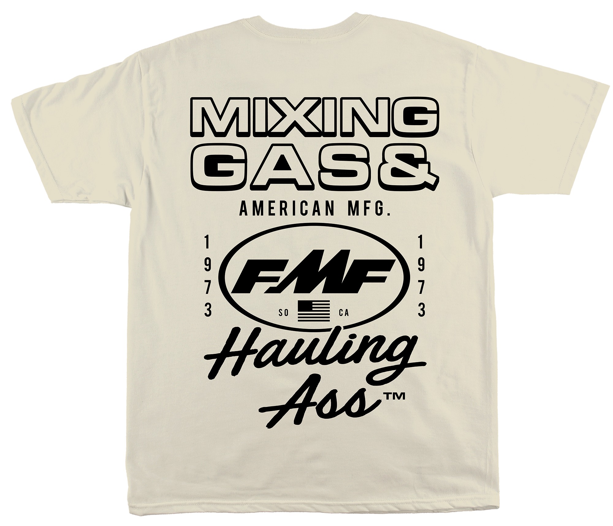BLOCK PARTY FMF Racing Off Roa – Streetwear Brand Clothing Bewertung und Preis