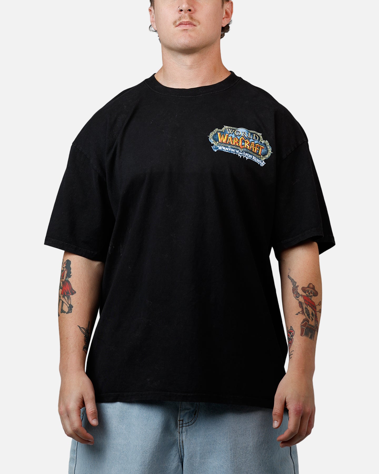 World of Warcraft: Frostmourne – Streetwear Brand Clothing Bewertung und Preis