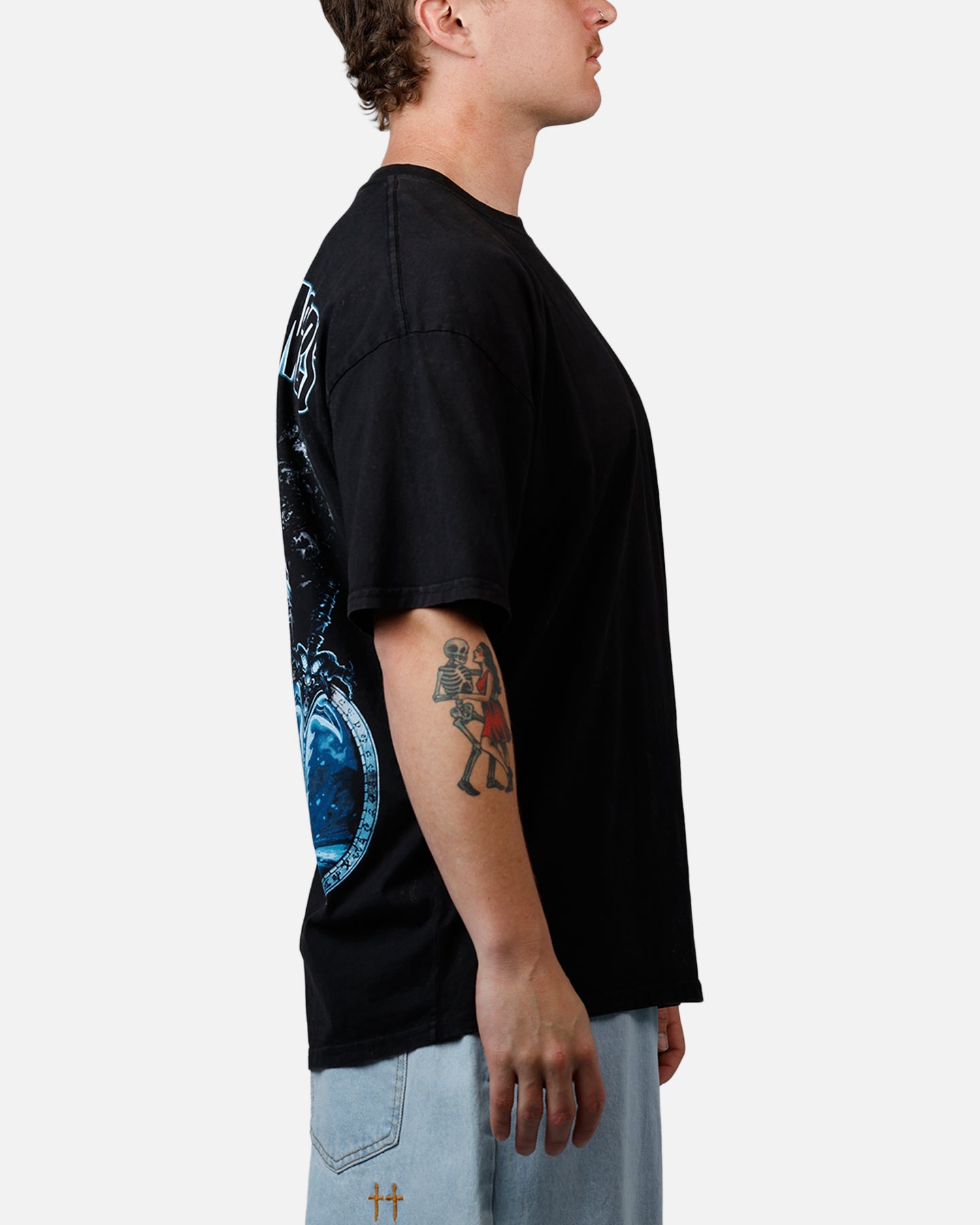 World of Warcraft: Frostmourne – Streetwear Brand Clothing Bewertung und Preis