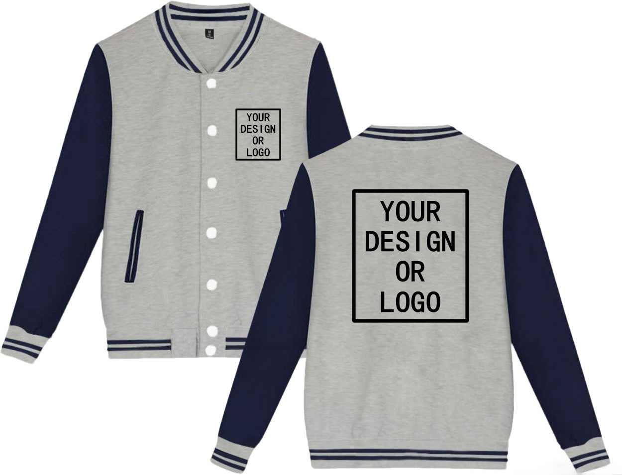 Personalisieren Sie Ihr Marken – Streetwear Brand Clothing Bewertung und Preis