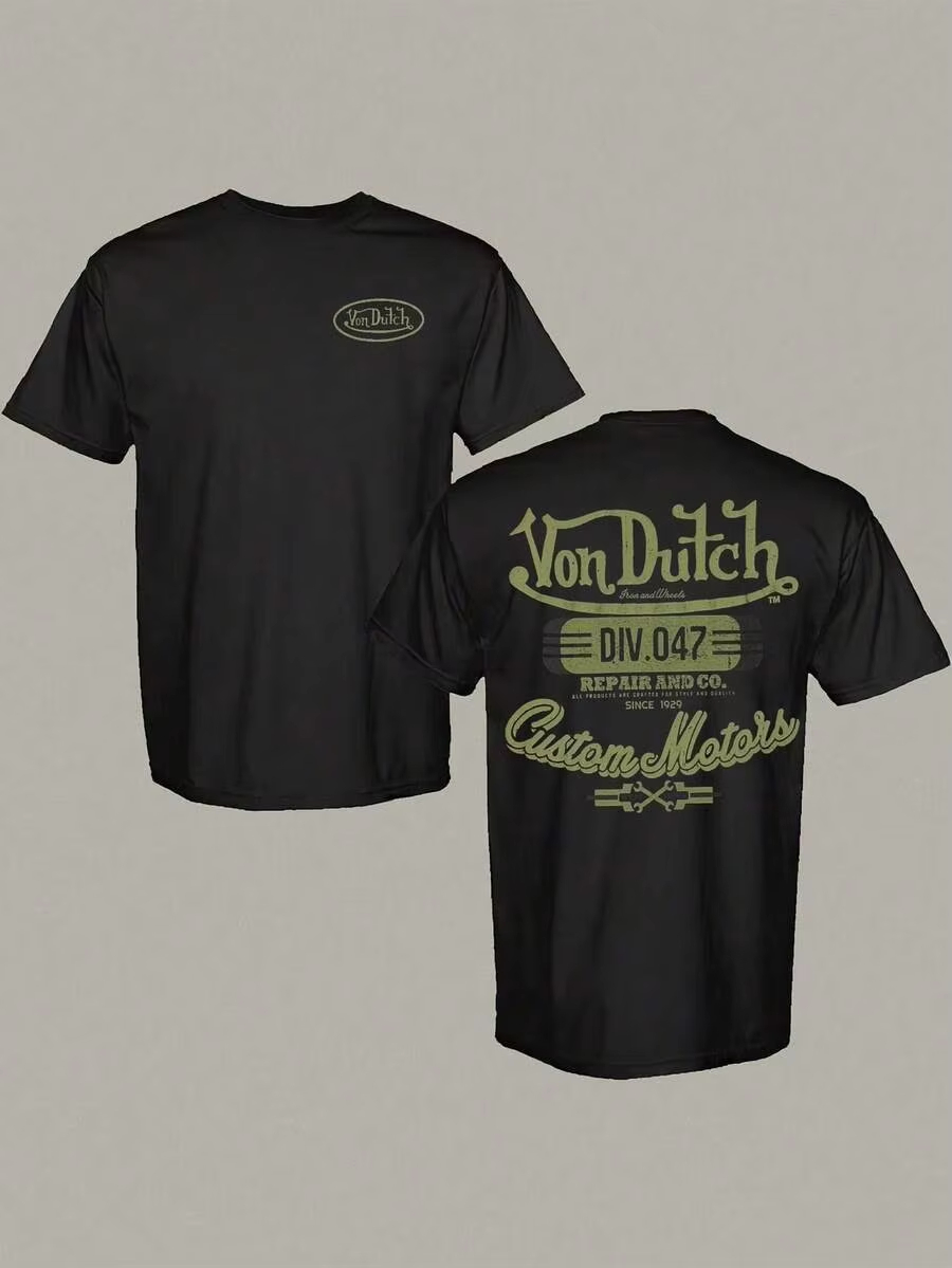 Von Original Chop Shop Brand S – Streetwear Brand Tees Bewertung und Preis