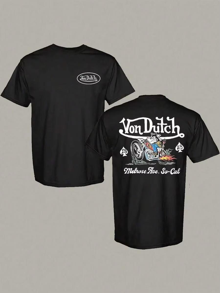 Von Original Chop Shop Brand S – Streetwear Brand Tees Bewertung und Preis